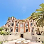 Magnolia House Puerto de la Cruz (Tenerife)