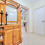 Magnolia House *