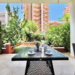 Magnolia House *