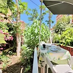 Magnolia House Apartment Puerto de la Cruz (Tenerife)