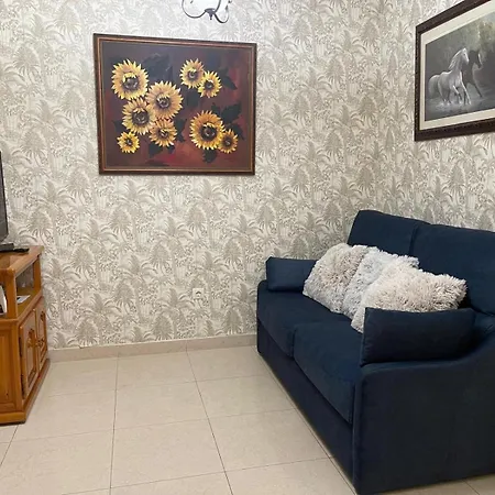 Magnolia House Apartment