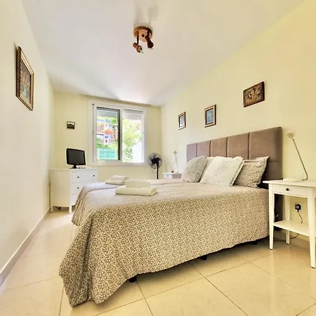 Magnolia House *