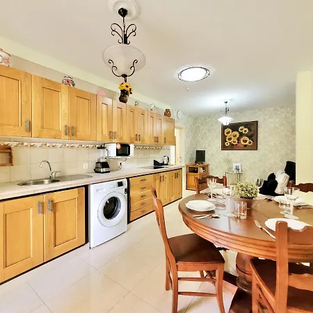 Magnolia House * 푸에르토 드 라 크루즈