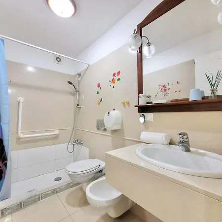 Appartamento Magnolia House
