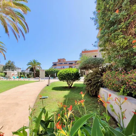 Magnolia House Lägenhet Puerto de la Cruz (Tenerife)