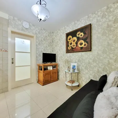 Magnolia House * Puerto de la Cruz (Tenerife)