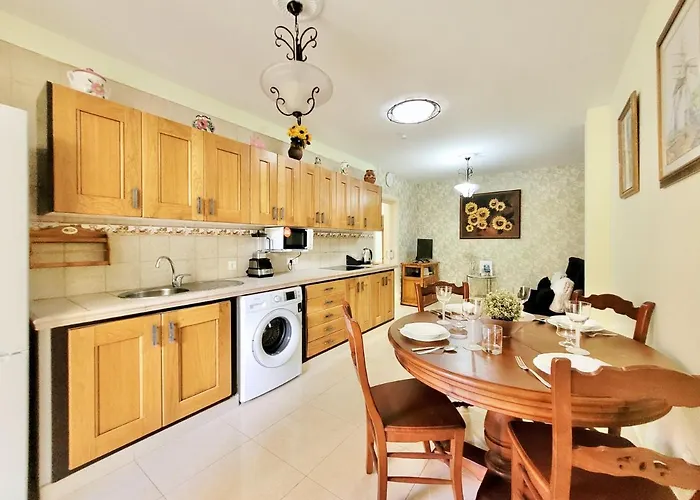 Magnolia House * Пуэрто-де-ла-Крус