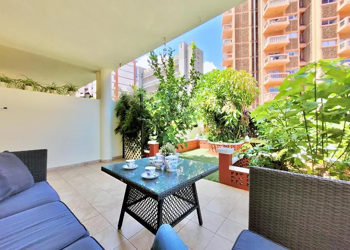 Magnolia House Apartament