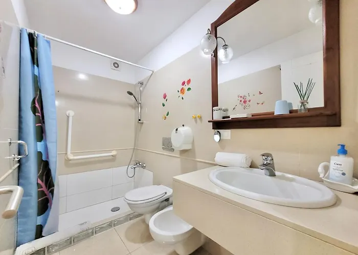 Апартаменты Magnolia House