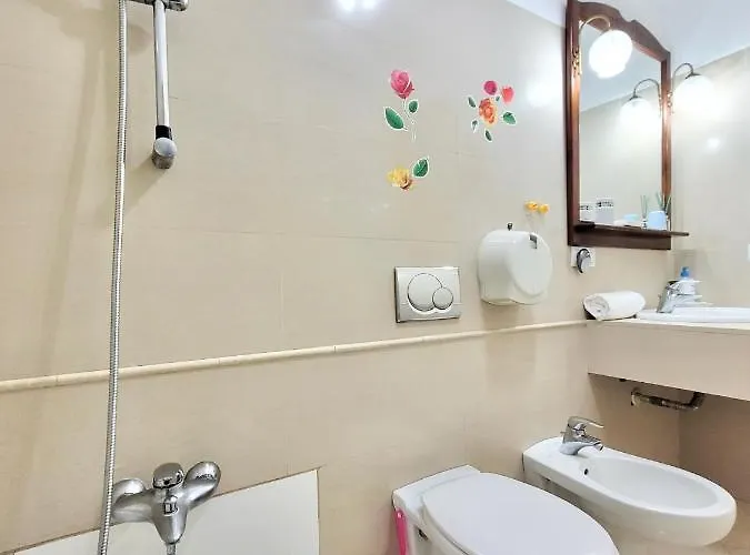 Magnolia House Apartament