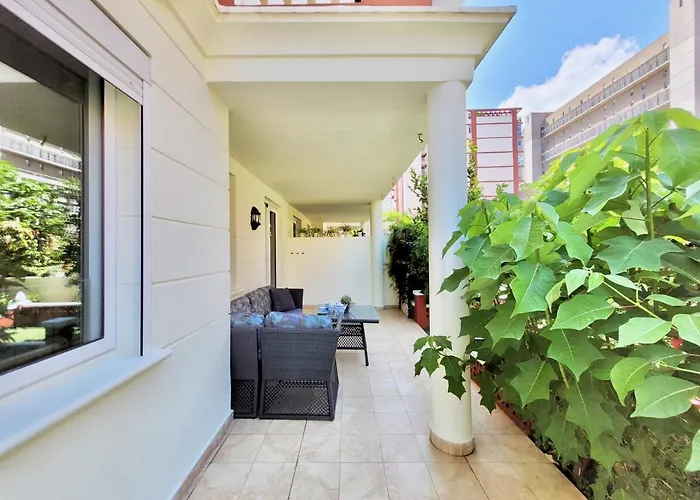 Апартаменты Magnolia House