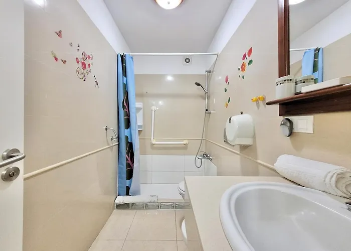 Magnolia House * Пуэрто-де-ла-Крус