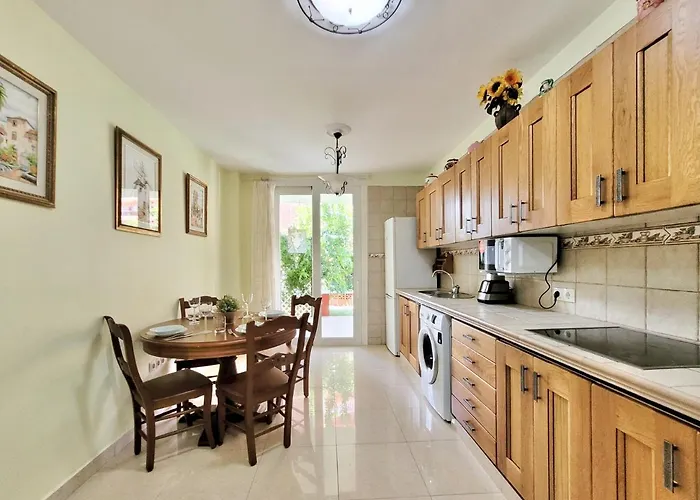 Magnolia House Пуэрто-де-ла-Крус