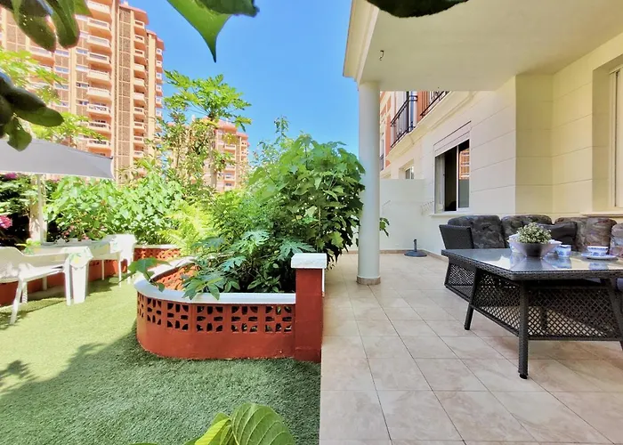 Magnolia House * Пуэрто-де-ла-Крус