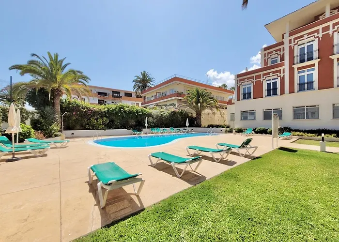 Magnolia House * Puerto de la Cruz (Tenerife)