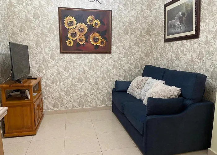 Magnolia House Apartament