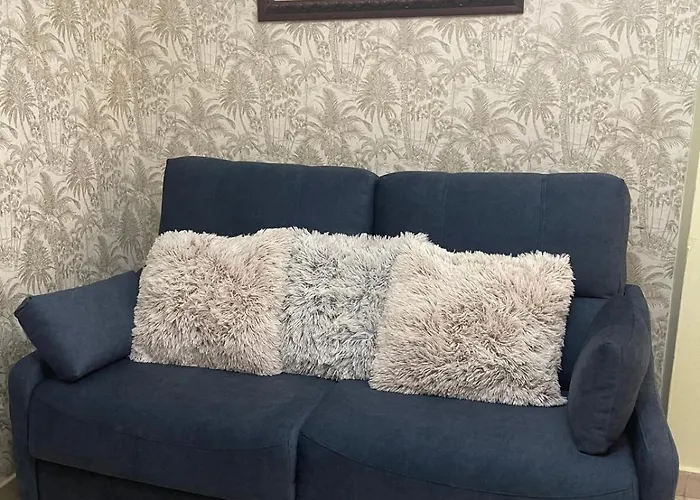 Апартаменты Magnolia House