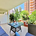 Magnolia House Apartmán