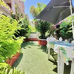 Magnolia House Apartmán Puerto de la Cruz (Tenerife)
