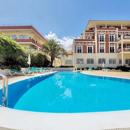 Apartman Magnolia House *