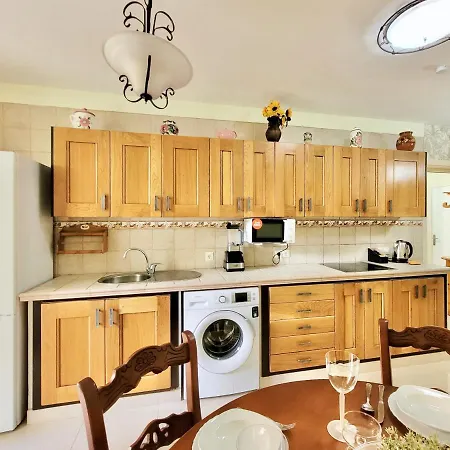 Magnolia House * 푸에르토 드 라 크루즈