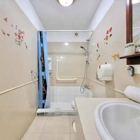 Magnolia House * 푸에르토 드 라 크루즈