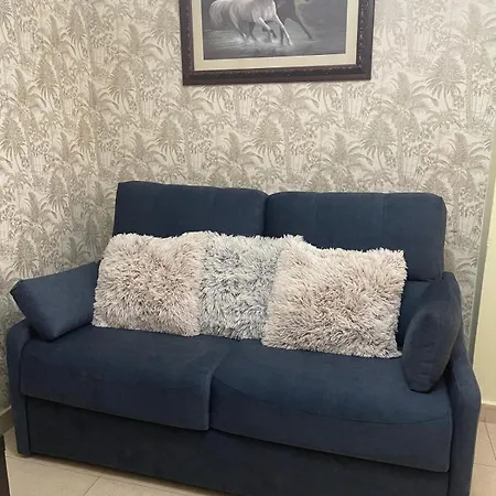 Apartamento Magnolia House