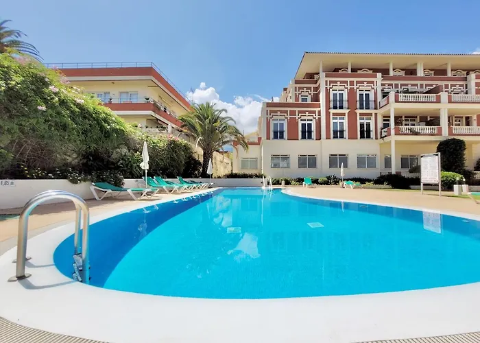 Appartement Magnolia House *