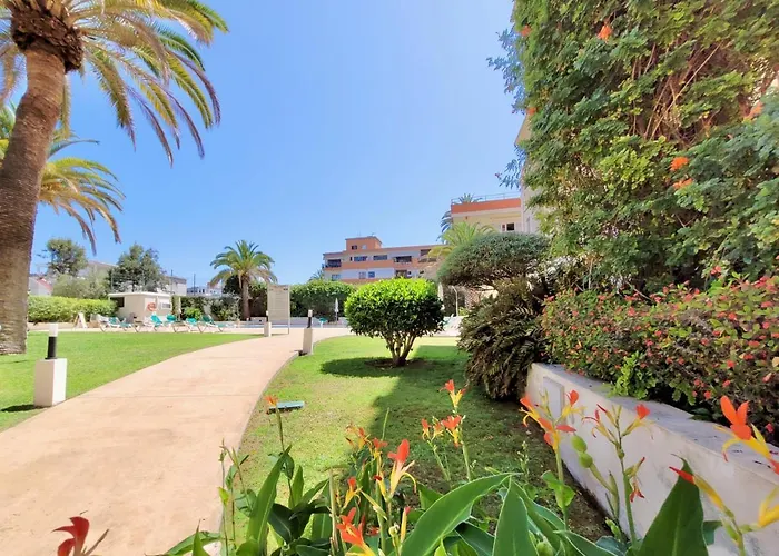 Magnolia House Appartement Puerto de la Cruz (Tenerife)