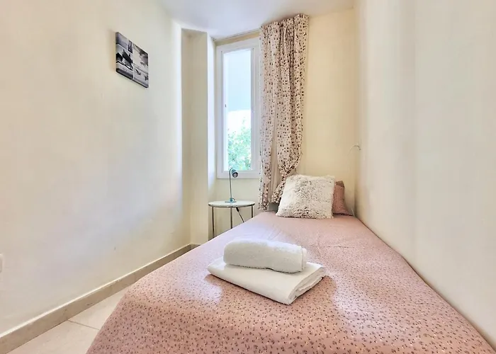 Magnolia House Appartement