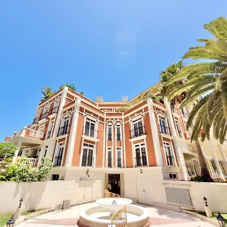 Magnolia House Puerto de la Cruz (Tenerife)