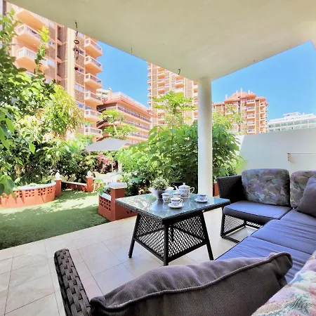 Magnolia House Apartment *