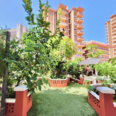 Magnolia House * Puerto de la Cruz (Tenerife)