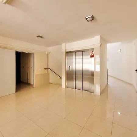 Apartment Magnolia House