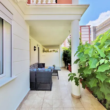 公寓 Magnolia House