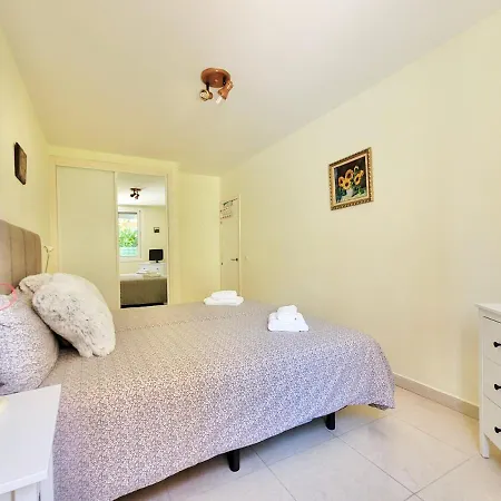 Magnolia House Apartment