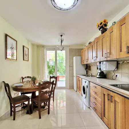 Magnolia House Puerto de la Cruz (Tenerife)