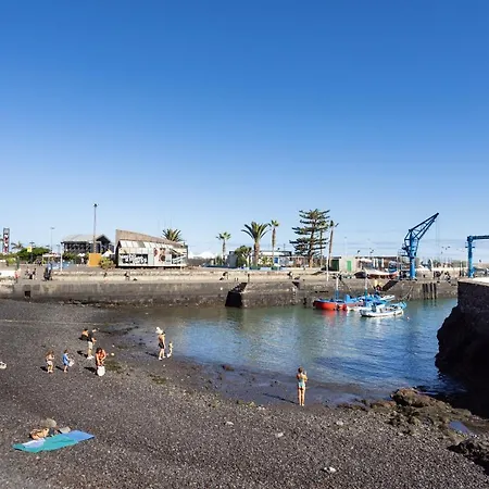 Apartment Magnolia House